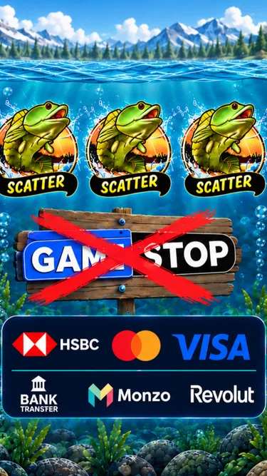 Big Bass Bonanza Screenshot